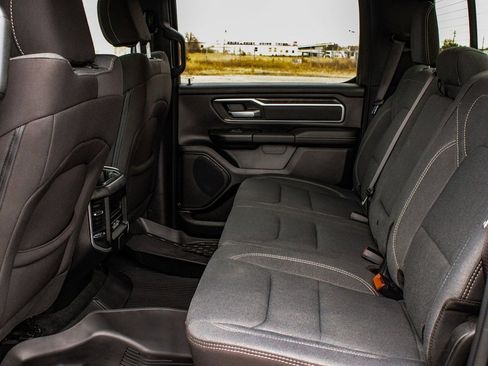 Used 2023 RAM 1500 Big Horn image 33