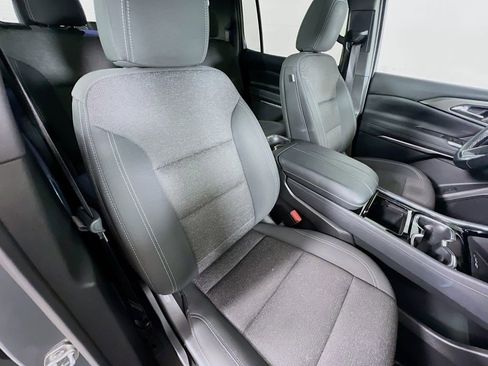 Certified 2024 Chevrolet Traverse LT image 23