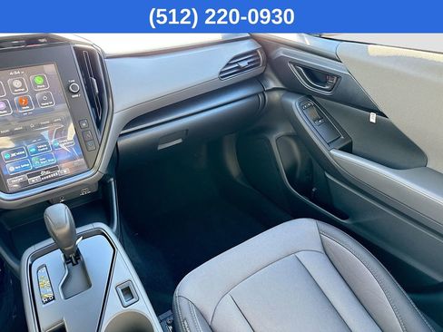 New 2026 Subaru Crosstrek 2.5i image 27