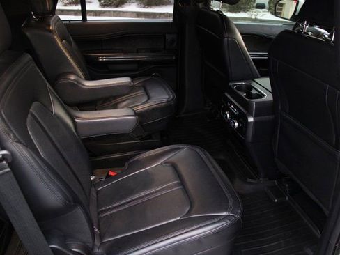 Used 2021 Ford Expedition Limited image 35