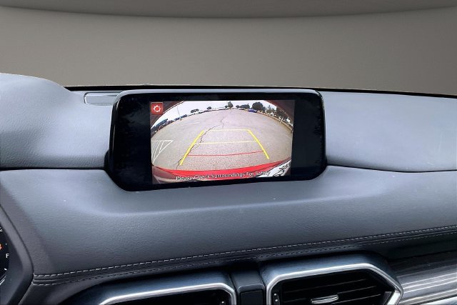 Used 2019 MAZDA CX-5 Grand Touring FWD image 19