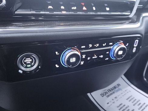 Used 2024 GMC Sierra 1500 Elevation AWD/4WD image 19