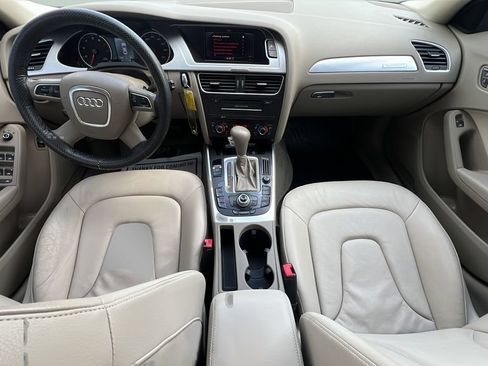 Used 2011 Audi A4 2.0T Premium Plus AWD/4WD image 10