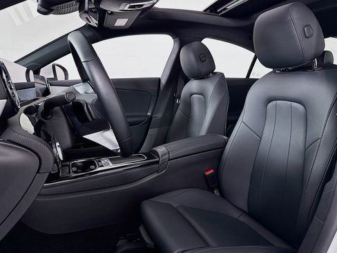 Certified 2026 Mercedes-Benz CLA 250 4MATIC image 17