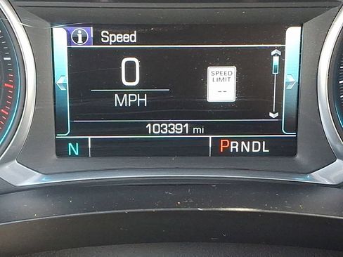 Used 2019 Chevrolet Traverse High Country image 19