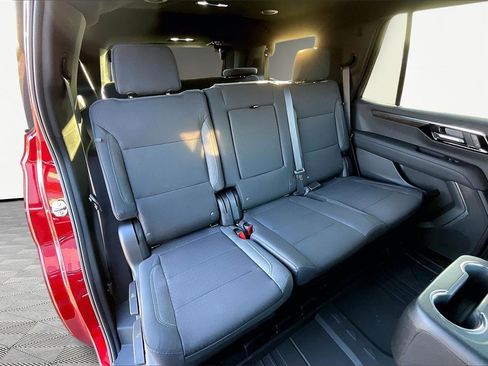 New 2026 Chevrolet Tahoe LS image 12