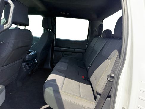 Used 2024 Ford F150 STX w/ STX Black Appearance Package AWD/4WD image 16