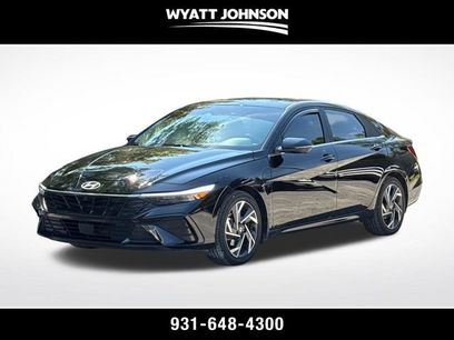 Used 2024 Hyundai Elantra Limited