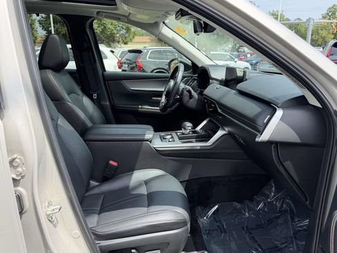 Used 2026 MAZDA CX-90 3.3 Turbo w/ Premium Sport Pkg AWD/4WD image 12