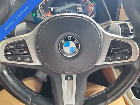 Used 2022 BMW X5 sDrive40i w/ M Sport Package RWD image 15