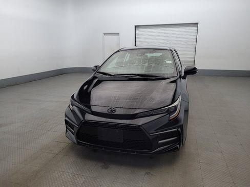 Used 2022 Toyota Corolla SE image 15