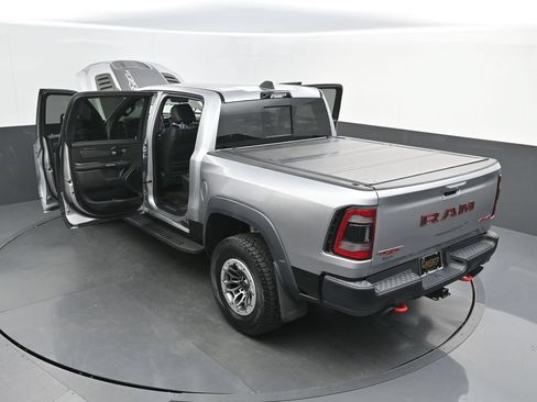 Used 2021 RAM 1500 TRX w/ TRX Level 2 Equipment Group AWD/4WD image 39