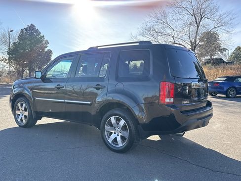Used 2013 Honda Pilot Touring image 5
