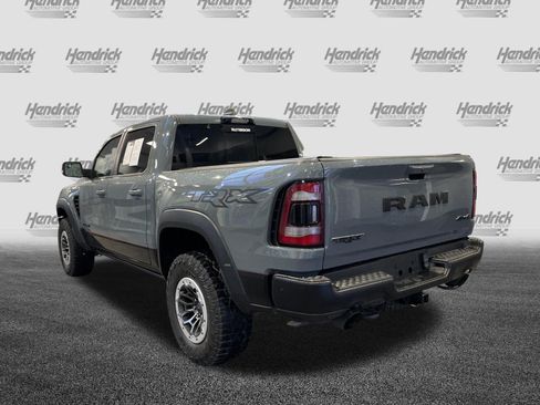 Used 2021 RAM 1500 TRX w/ TRX Lanuch Edition AWD/4WD image 8