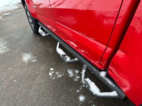 Used 2019 Chevrolet Colorado Z71 image 27