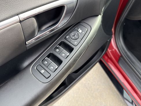 Used 2023 Hyundai Sonata SEL w/ Convenience Package image 15