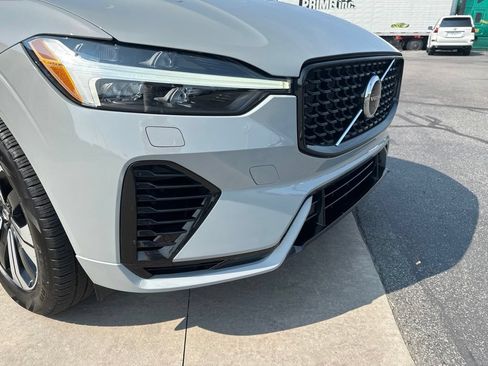 Certified 2025 Volvo XC60 T8 Core w/ Protection Package Premier AWD/4WD image 12