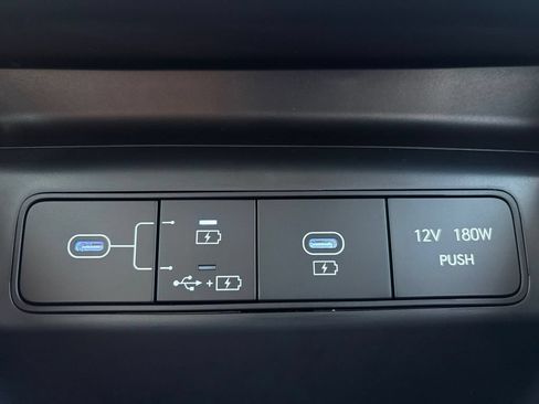 New 2026 Hyundai Tucson SEL FWD image 26
