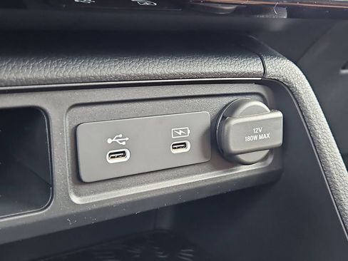 New 2026 Honda Passport TrailSport Elite image 15