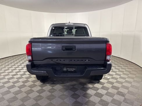 Used 2019 Toyota Tacoma SR w/ SR Convenience Package RWD image 4