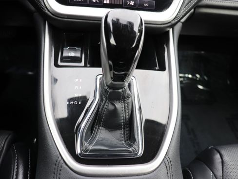 Used 2024 Subaru Outback Limited XT image 41