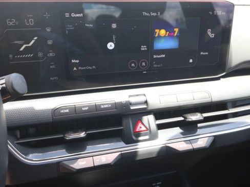 Used 2025 Kia K4 GT-Line w/ GT-Line Sunroof Package FWD image 18