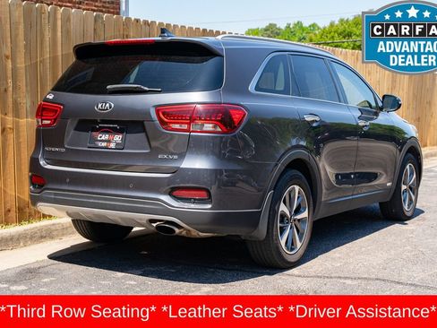 Used 2019 Kia Sorento EX AWD/4WD image 6