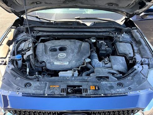Used 2021 MAZDA CX-5 Grand Touring Reserve AWD/4WD image 10