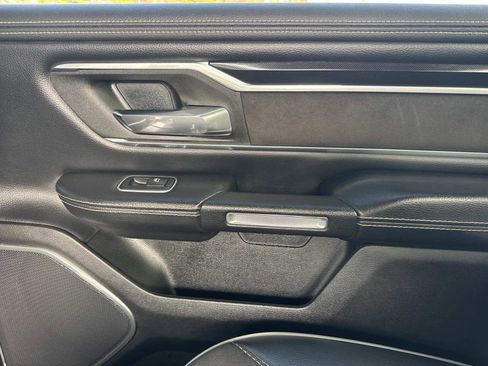 Used 2022 RAM 1500 Laramie image 15