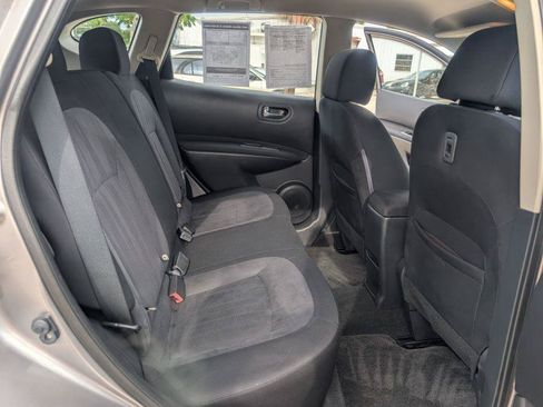 Used 2012 Nissan Rogue S FWD image 12