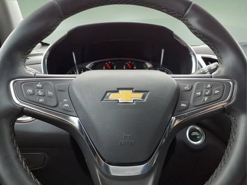 Used 2024 Chevrolet Equinox LT w/ LPO, Floor Liner Package FWD image 25