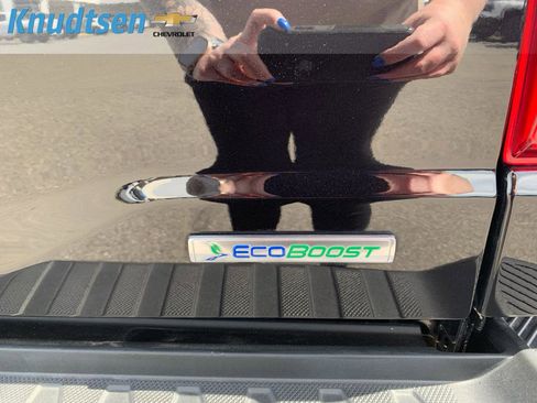 Used 2022 Ford F150 XLT w/ Equipment Group 302A High image 16