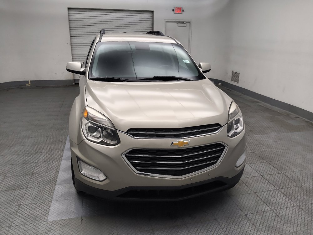 Used 2016 Chevrolet Equinox LT w/ Convenience Package FWD image 14