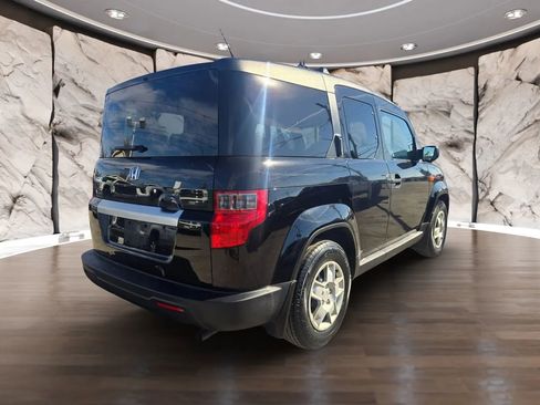 Used 2011 Honda Element LX image 6