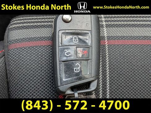 Used 2019 Volkswagen GTI S FWD image 29