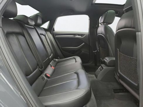 Used 2018 Audi A3 2.0T Premium AWD/4WD image 30