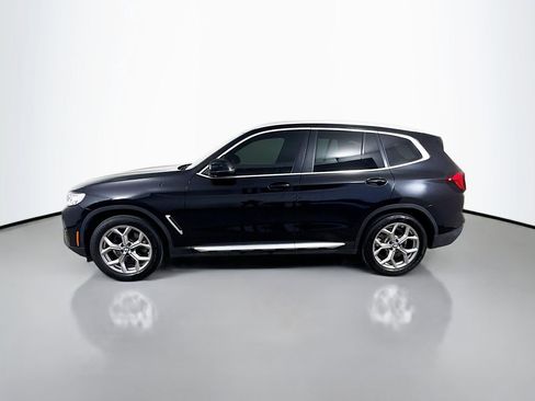 Used 2023 BMW X3 xDrive30i AWD/4WD image 4