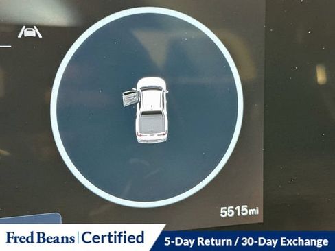 Certified 2025 Hyundai Santa Cruz Limited AWD/4WD image 11