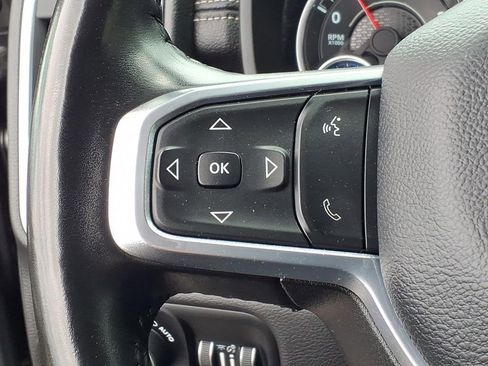 Used 2024 RAM 2500 Laramie AWD/4WD image 11