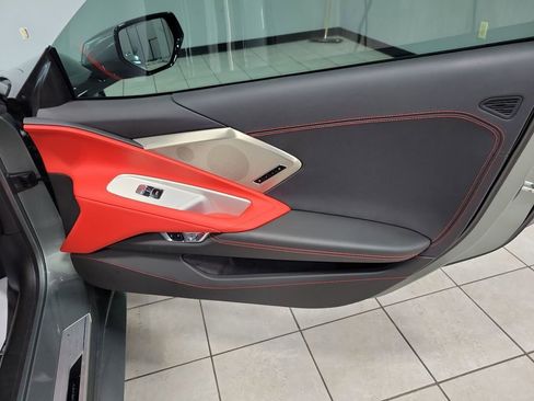 Used 2023 Chevrolet Corvette Stingray Preferred Conv w/ Z51 Performance Package image 25