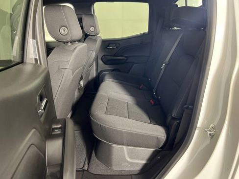 New 2026 Chevrolet Colorado LT w/ Advanced Trailering Package RWD image 23
