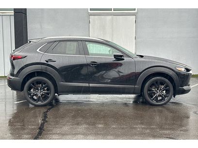 Used 2025 MAZDA CX-30 AWD 2.5 S w/ Select Sport Pkg