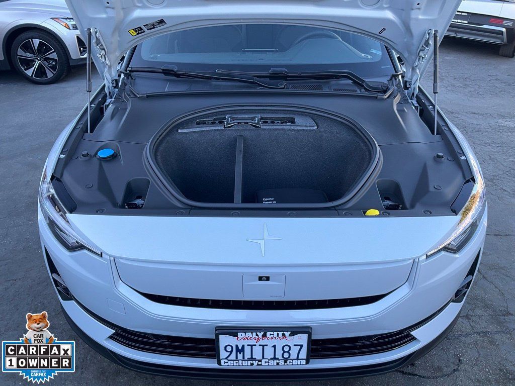 Used 2024 Polestar Polestar 2 AWD/4WD image 15