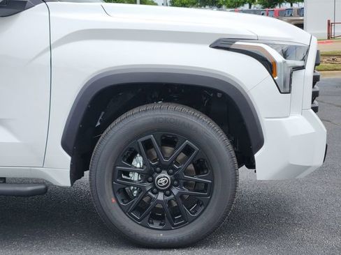 New 2026 Toyota Tundra SR5 RWD image 6