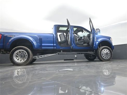 Used 2022 Ford F450 Limited image 82