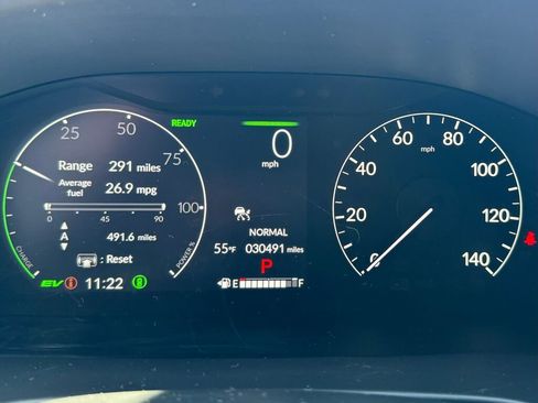 Used 2023 Honda CR-V Sport image 26