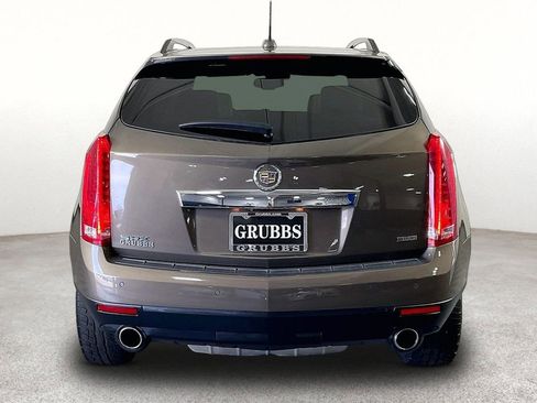 Used 2015 Cadillac SRX Premium FWD image 5