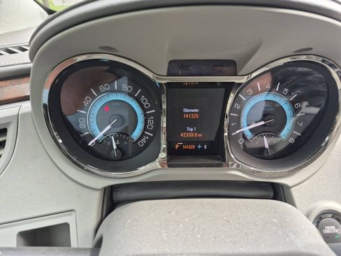 Used 2012 Buick LaCrosse Premium FWD image 14