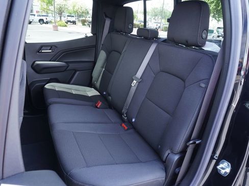 New 2026 GMC Canyon Elevation w/ Convenience Package RWD image 10