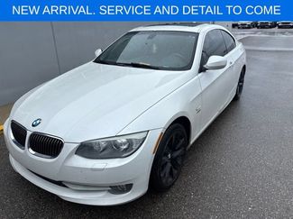 Used 2013 BMW 328i xDrive Coupe AWD/4WD video 1
